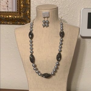 Necklace Set